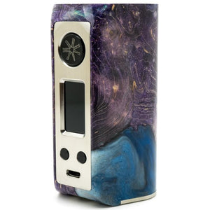 Asmodus Minikin Kodama 21700 Box Mod Akkuträger 180W