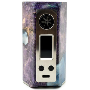 Asmodus Minikin Kodama 21700 Box Mod Akkuträger 180W