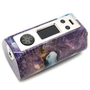 Asmodus Minikin Kodama 21700 Box Mod Akkuträger 180W