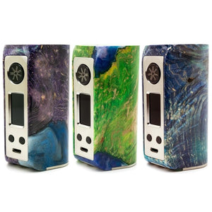 Asmodus Minikin Kodama 21700 Box Mod Akkuträger 180W