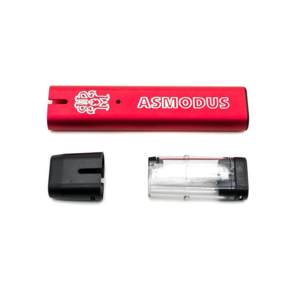 Asmodus Flow v1.5 Ultra Portable Pod Kit 500mAh & 2ml