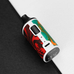 Asmodus Microkin Starter Kit 1100mAh