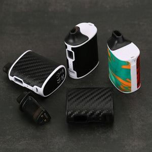 Asmodus Microkin Starter Kit 1100mAh