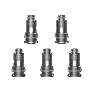 Aspire BP 60 Ersatz Coil 5 Stück/Packung