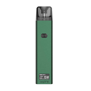 Aspire Favostix Pod System Kit 1000mAh