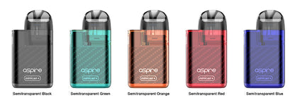 Aspire Minican Plus Pod Kit