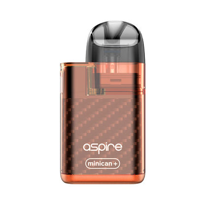 Aspire Minican Plus Pod Kit