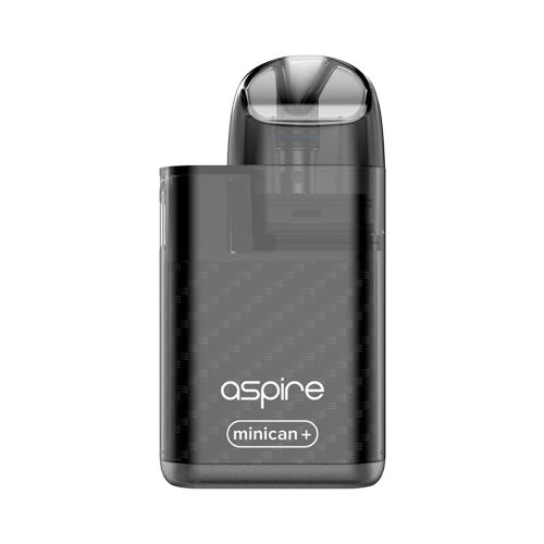Aspire Minican Plus Pod Kit