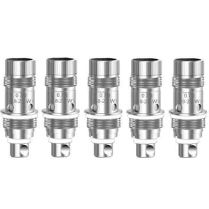 Aspire Nautilus 2S Ersatz Coil 0,4 Ohm 5Stück