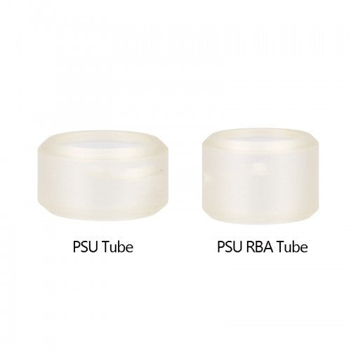 Aspire 9th Replacement PSU Tube für Nautilus Prime X