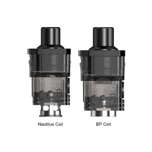 Aspire Nautilus Prime X Empty Pod Cartridge 1Stück/Packung