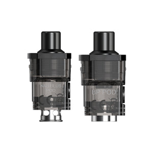 Aspire Nautilus Prime X Empty Pod Cartridge 1Stück/Packung