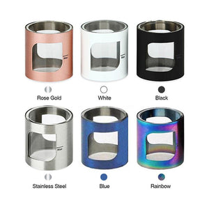 Aspire PockeX Ersatzglas Tube