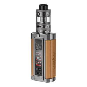 Aspire Vrod 200 Kit mit Guroo Verdampfer