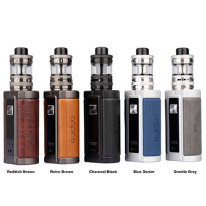 Aspire Vrod 200 Kit mit Guroo Verdampfer