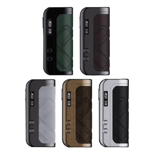 Augvape Foxy ONE Box Mod Akkuträger 120W