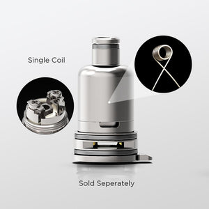 Augvape Narada Pro Ersatz Coil 5St/1St