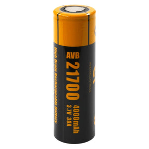 Avatar AVB 21700 Hohe Abfluss Li-Ionen-Akku 30A 4000mAh