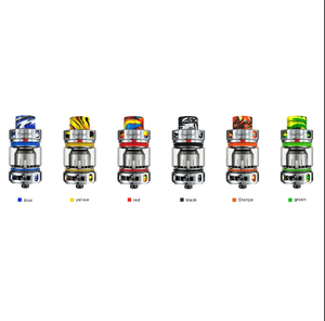FreeMax M Pro 2 Sub Ohm Tank 5ml