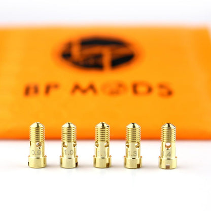 BP MODS Pioneer RTA Air Pin Set 5Stück/Packung