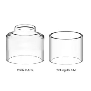 Blitz Lung 2ml Ersatzglas
