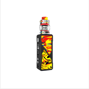 FreeMax Maxus 100W Kit （mit Fireluke 3 Tank）