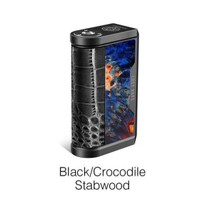 Lost Vape Centaurus DNA 250C Box Mod Akkuträger 200W