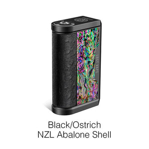 Lost Vape Centaurus DNA 250C Box Mod Akkuträger 200W