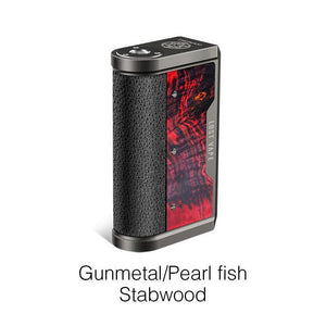 Lost Vape Centaurus DNA 250C Box Mod Akkuträger 200W