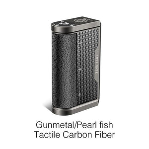 Lost Vape Centaurus DNA 250C Box Mod Akkuträger 200W