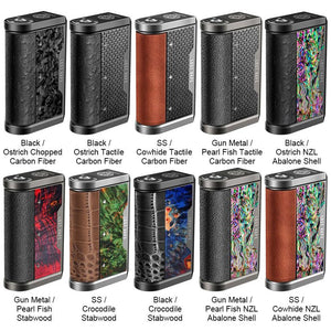 Lost Vape Centaurus DNA 250C Box Mod Akkuträger 200W