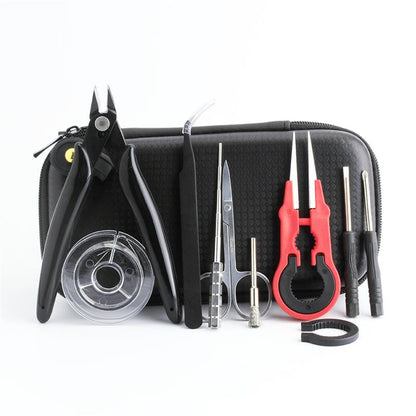 Coil Father X6 Vape Tool Kit