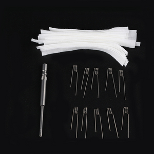 Coil Master ReBuild RBK Kit für Caliburn