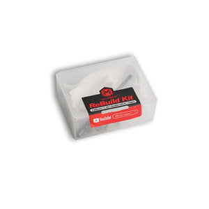Coil Master ReBuild RBK Kit für Caliburn