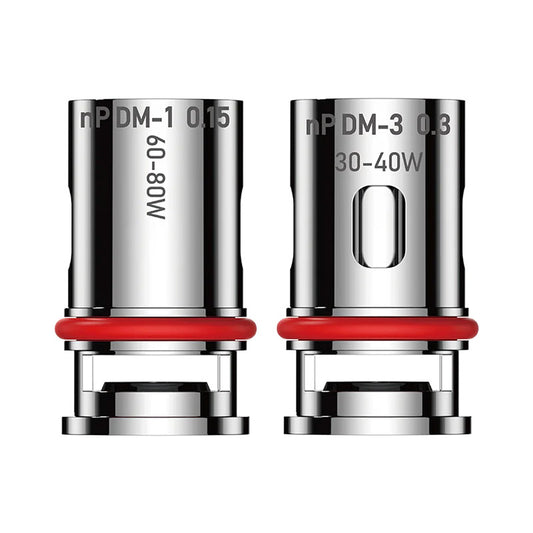 DOVPO DnP Coil 2Stück/Packung