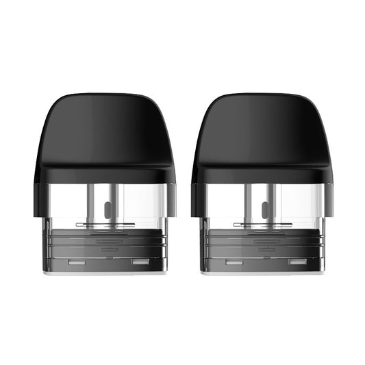 DOVPO Limpid Ersatz Pod Cartridge 2ml 2 Stück/Packung