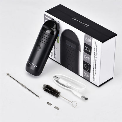 DAZZLEAF PIXii Trockenkräuter Vaporizer Kit