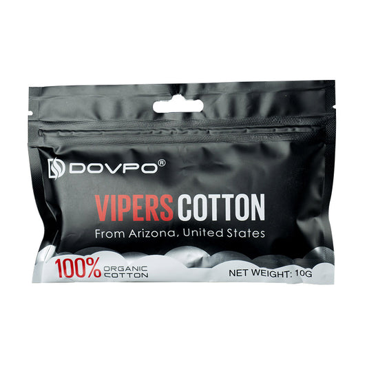 Dovpo Vipers Cotton 1 Stk./Packung