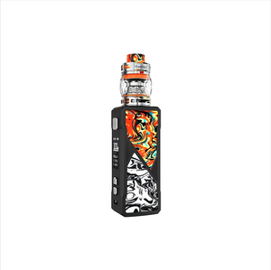 FreeMax Maxus 100W Kit （mit Fireluke 3 Tank）