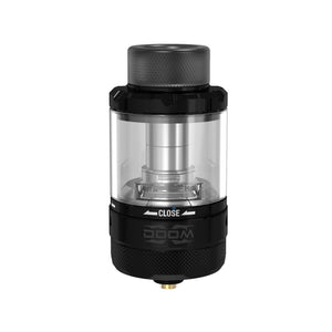 Damn Vape DOOM X Mesh RTA Verdampfer