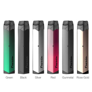 Damn Vape Fresia befüllbares Pod System Kit 450mAh