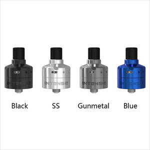 Damn Vape Intense Mesh MTL RDA Verdampfer 24mm