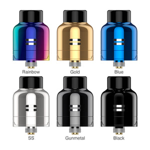 Digiflavor Drop Solo RDA V1.5 Verdampfer