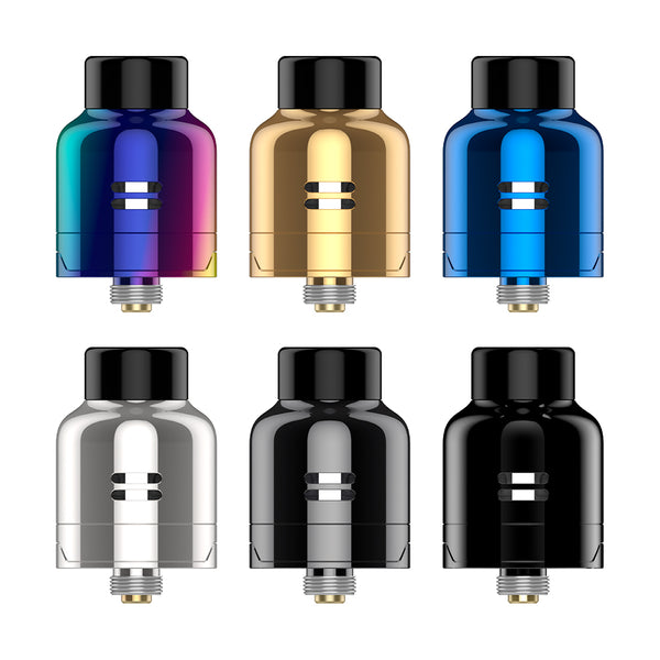 Digiflavor Drop Solo RDA V1.5 Verdampfer