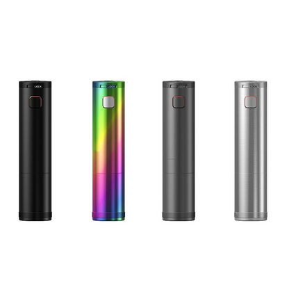 Digiflavor S G MTL Tube Mod Akkuträger 1500mA