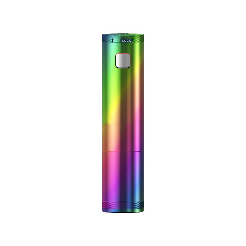 Digiflavor S G MTL Tube Mod Akkuträger 1500mA