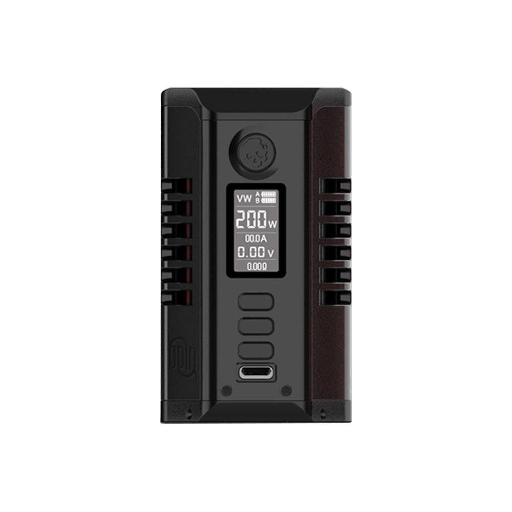 Dovpo Odin 200 Box Mod Akkuträger