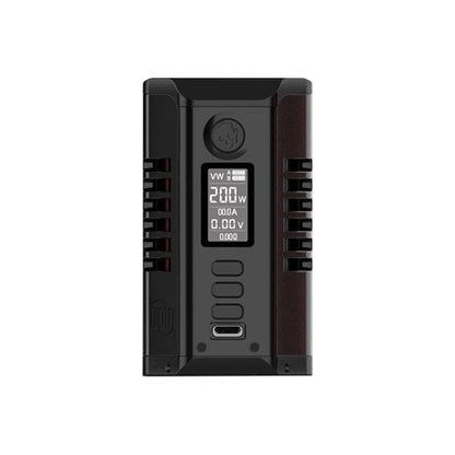 Dovpo Odin 200 Box Mod Akkuträger