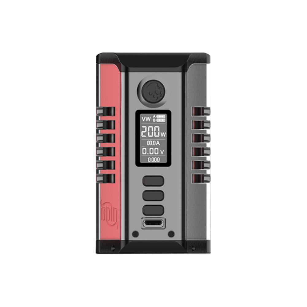 Dovpo Odin 200 Box Mod Akkuträger