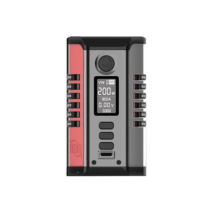 Dovpo Odin 200 Box Mod Akkuträger